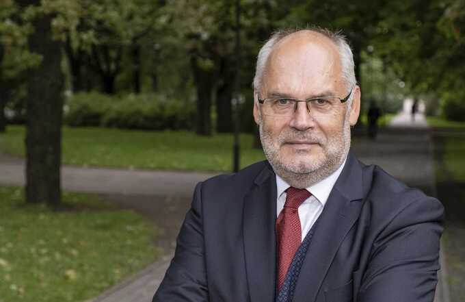 Естонія запропонувала країнам НАТО витрачати на оборону 3% ВВП і посилити ППО