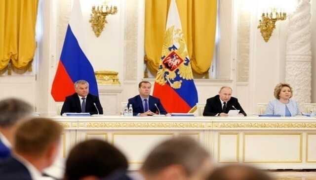 Зеленський провів нараду щодо безпекової ситуації в Одеській області