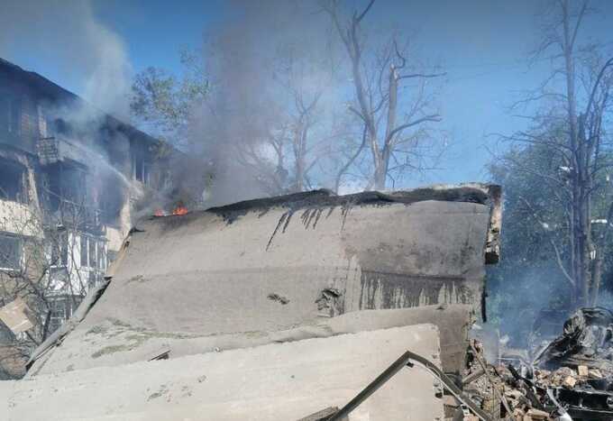 У Києві та низці областей оголошено тривогу: попереджають про балістику з півдня