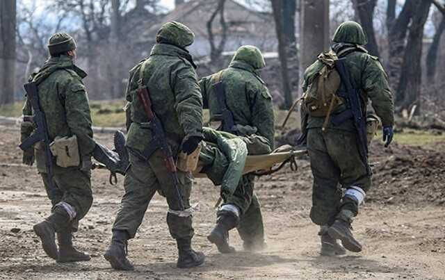 На ТОТ Харківщини погіршилася епідситуація, — Сили оборони