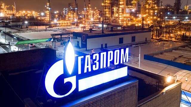 Британська розвідка назвала наслідки втрати "Газпромом" європейського ринку газу