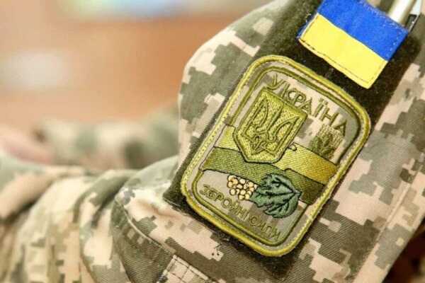 У Львівській області судили військового через втрату пістолета та набоїв до автомата Калашникова