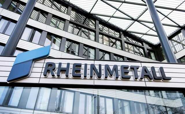 Rheinmetall отримав від Іспанії контракт на постачання модульних систем для артилерії