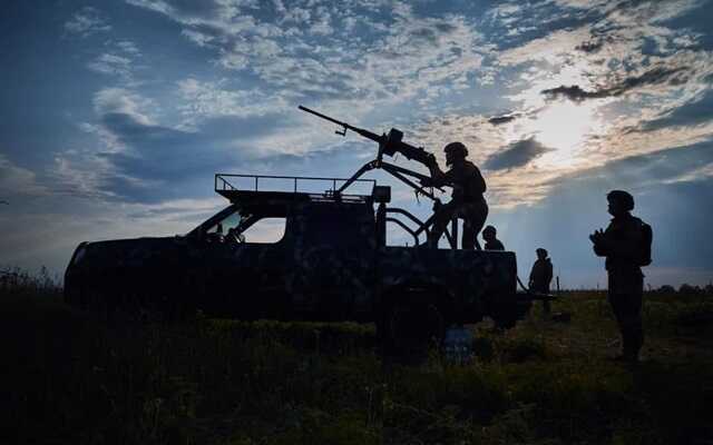 Вночі Сили ППО знищили сім "Шахедів" у Вінницькій області