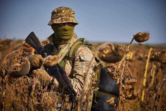 Наступ ворога на Покровськ, або чому ситуація не є критичною