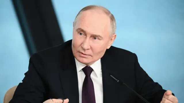 Путін дав наказ армії витіснити українців з Курської області до 1 жовтня, - ЗМІ
