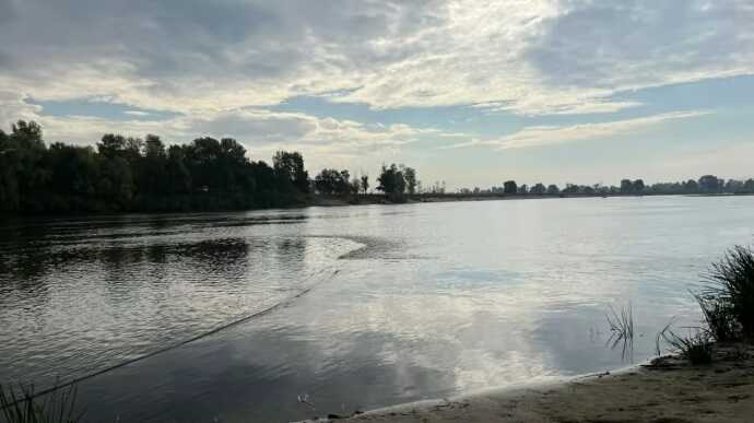 Держводагенство: Забруднення Десни дісталося Київщини