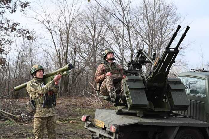 В околицях Києва Сили оборони знищили десять ворожих "Шахедів", — КМВА