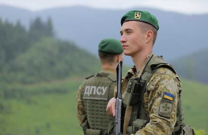 В Україні змінять умови проходження військової служби в ДПСУ