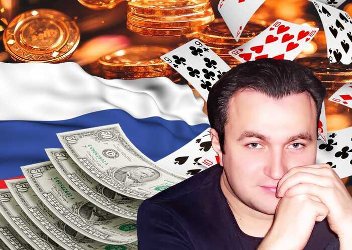 Malofeev’s key asset: Maksym Krippa and his takeover of Ukraine’s media and online casinos