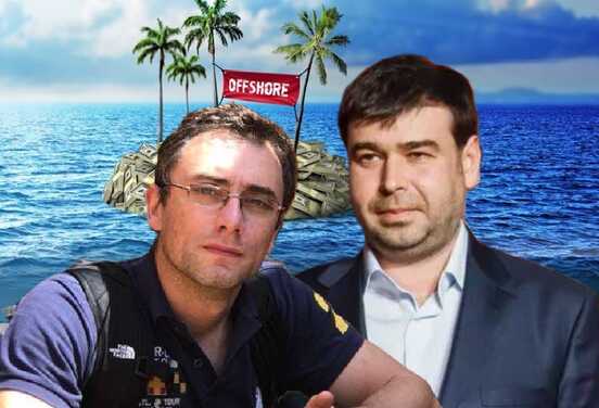 Russian businessmen, the Plotitsa brothers, and Boris Usherovich: New sanction evasion schemes through business in Cyprus