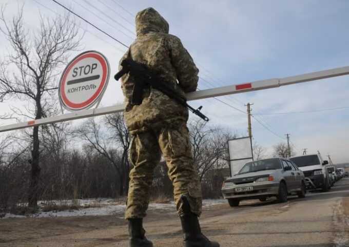 У ДПСУ назвали найбільш популярні напрямки для незаконного перетину кордону