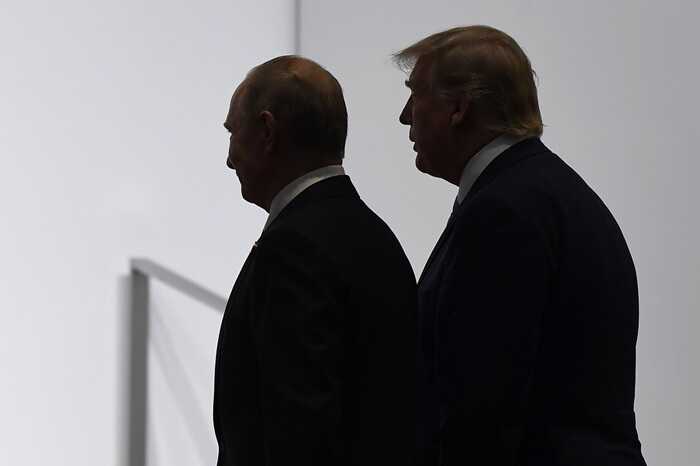 Сварка в Овальному кабінеті може прискорити зустріч Трампа й Путіна, — ЗМІ