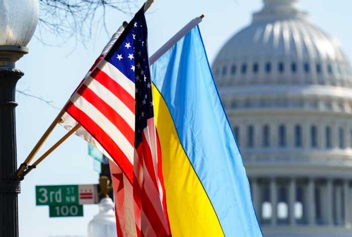 Рахункова палата провела аудит допомоги від США на 30 мільярдів доларів