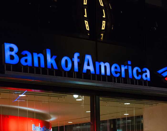 Інвестори рекордно скоротили вкладення в американські акції, — Bank of America