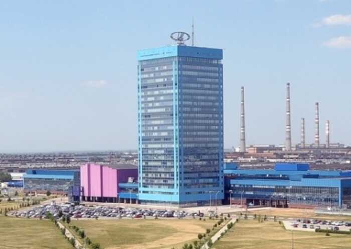 Російський «АвтоВАЗ в Тольятті» готується до зупинки виробництва, — ЦПД
