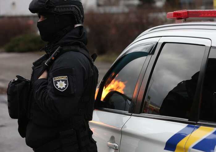У Хмельницькому чоловік викрав майно на 123 тисячі гривень, вибачився — і зник