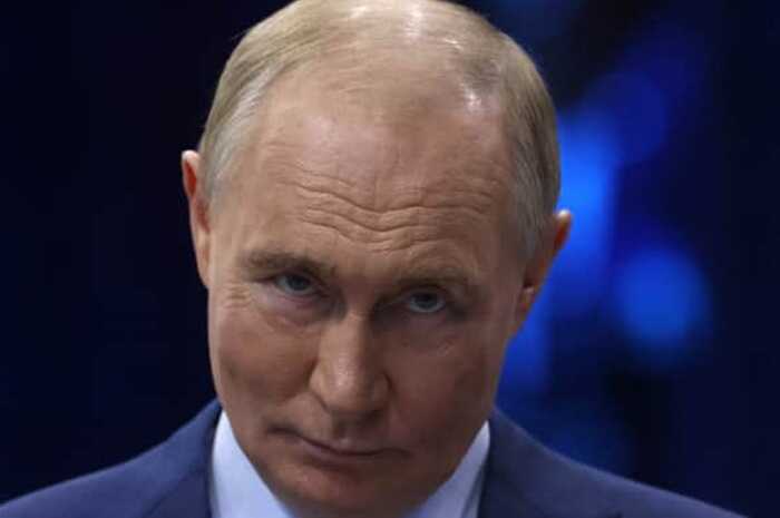 В британській розвідці розповіли, навіщо Путіну "перемир’я" під 9 травня