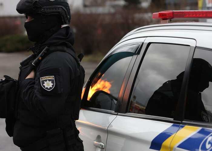 У Львові хлопець та дівчина загинули внаслідок падіння з 16-го поверху