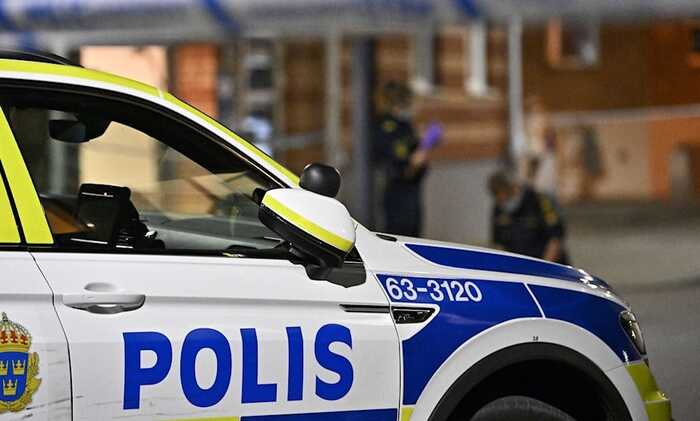 У Швеції невідомий розстріляв трьох людей посеред вулиці