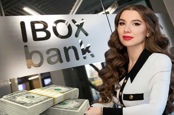 Bank at LEO’s service: how Alyona Dehrik-Shevtsova turned IBOX into a payment hub for online casinos and shadow money flows