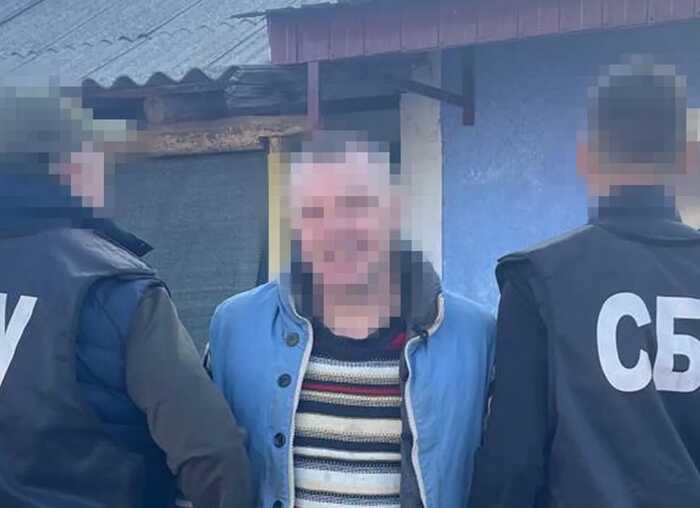 СБУ затримала злочинців, які займались торгівлею зброї у чотирьох регіонах України