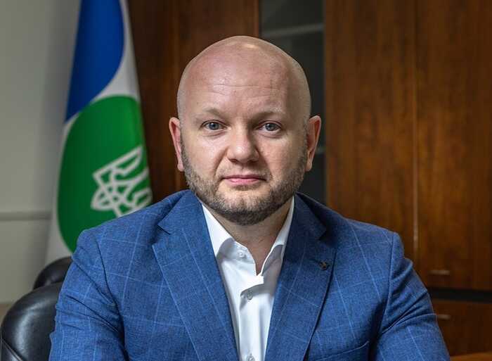 Родина заступника начальника податкової Києва Бабятинського задекларувала велику кількість нерухомості в Одесі