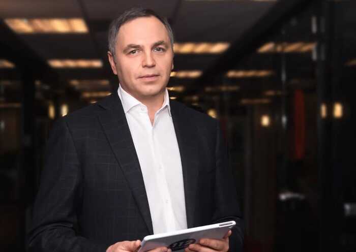 Ексрадника Януковича Андрія Портнова застрелили в Іспанії