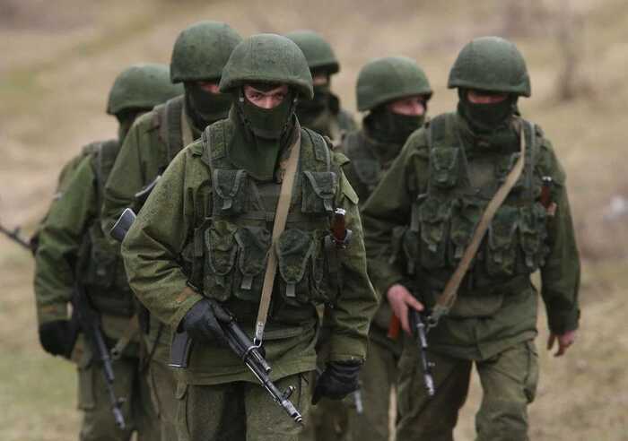 Росіяни окупували населені пункти Новеньке, Басівка, Веселівка та Журавка, — Сумська ОВА