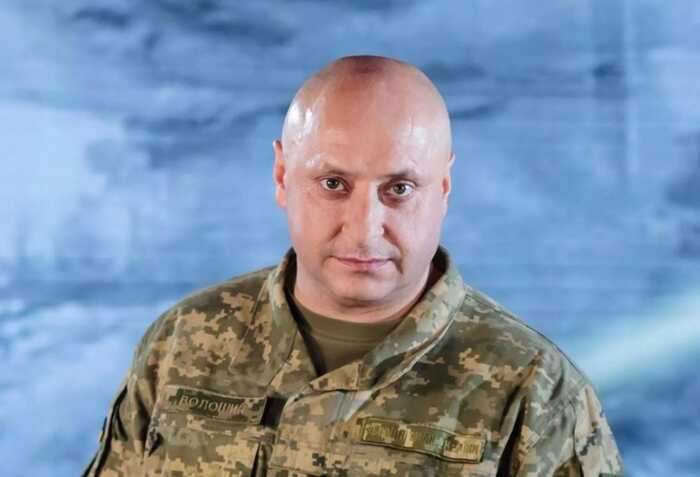 Російські штурмові підрозділи повністю укомплектовані для атаки — Волошин