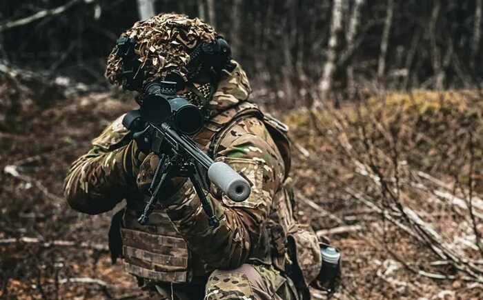 Сили оборони контролюють ситуацію на островах поблизу Херсона, — військові