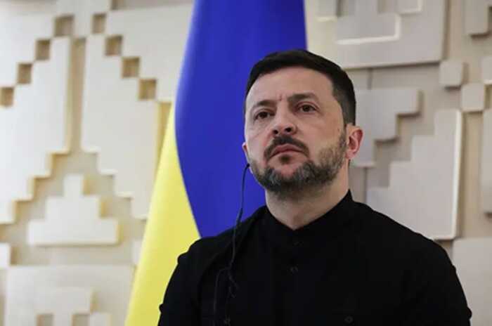 Зеленський сьогодні відвідає Берлін, — представник уряду Корнеліус