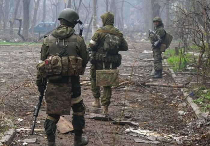 У полон до ЗСУ потрапив окупант, який розстріляв двох полонених українських воїнів