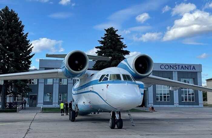 Компанії авіабізнесмена підозрююють у несплаті 400 мільйонів гривень податків - ЗМІ