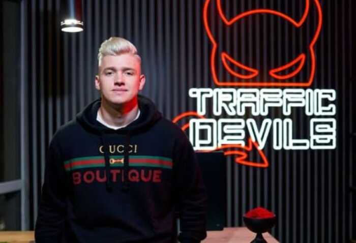 Мажор-ухилянт Олександр Слобоженко з Traffic Devils: нове кримінальне провадження, зв’язки з Росією та тіньові схеми з криптою