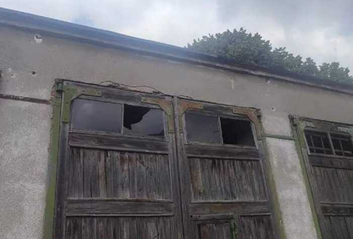 Пов’язана із забудовником «Парус» фірма викупила старий гараж у Львові за 19,5 мільйона гривень