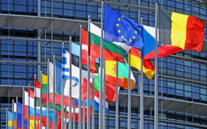 Євросоюз зняв більшість санкції з Сирії