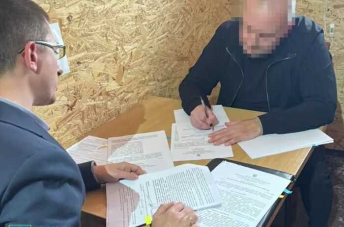Недеклароване майно на 83 мільйони: чиновнику ДМС на Одещині Морару повідомили про підозру