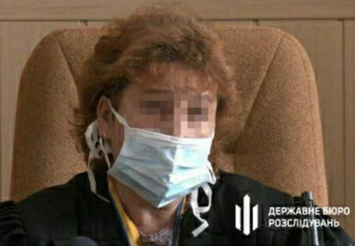 За держзраду до 15 років засудили ексголову Вовчанського райсуду