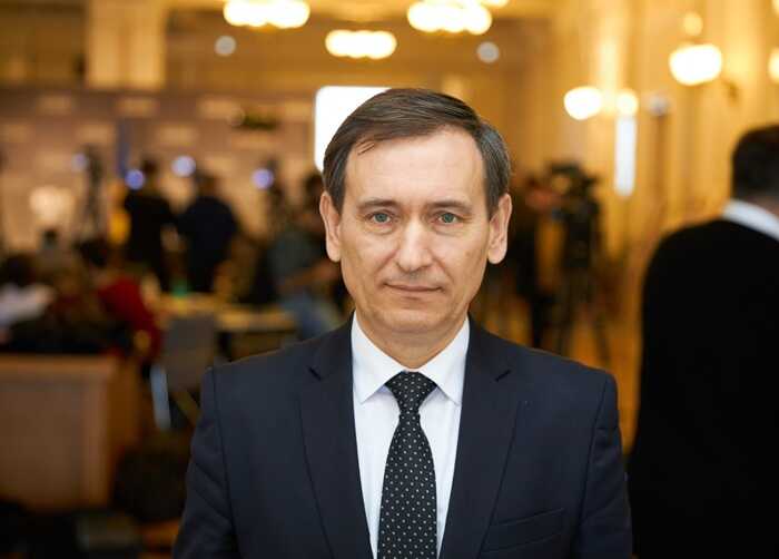 Веніславський: Темпи мобілізації в Україні знизилися порівняно з минулим роком