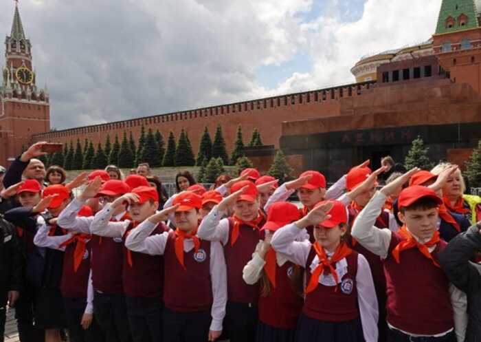 РФ через війну урізає витрати на науку й промисловість, — ЦПД