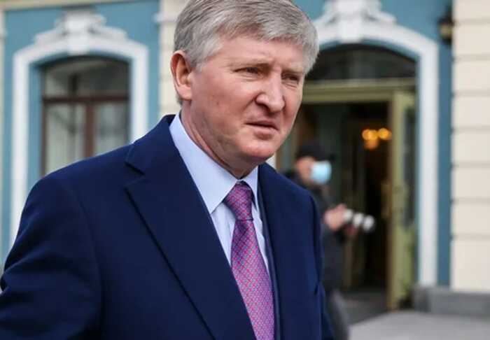 Олігарх Ахметов роками приховував дітей і коханку — нерухомість у Куршевелі та Конча-Заспі оформляв на підставні фірми