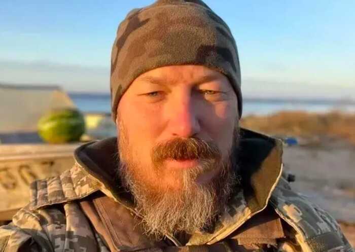 Легендарний «Мадяр» очолив Сили безпілотних систем ЗСУ
