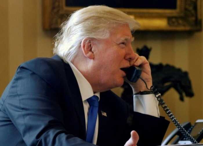 Путін заявив Трампу, що «змушений відповісти» на українську операцію «Павутина»