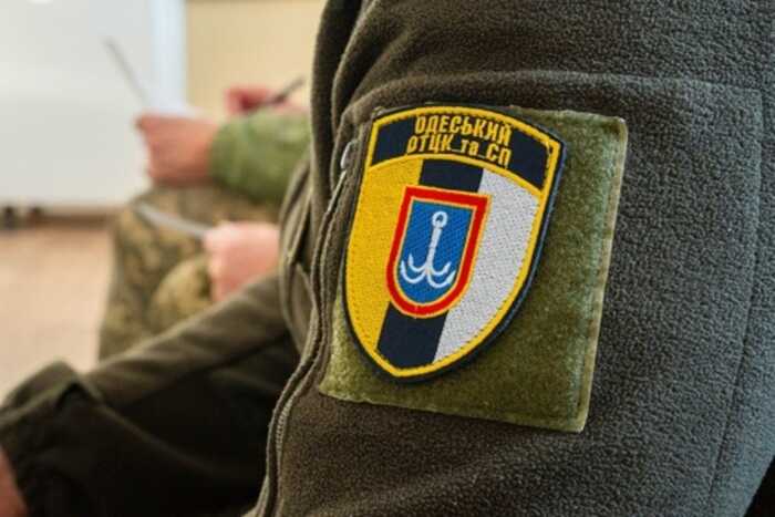 В Одеському ТЦК спростували заяву депутата про травмування волонтера під час перевірки документів