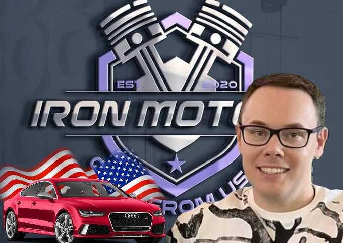 Компанії «Айрон Моторс» та «Південний шлях» автошахрая Володимира Філіппова пов’язані з криміналом і вивозом військовозобов’язаних за кордон