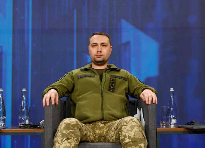 У Курській області перебувають близько 11 тисяч солдатів КНДР, — Буданов