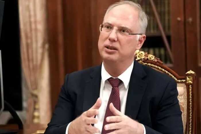Партнером родини Герусів виявився підсанкційний російський олігарх і «спецпредставник Путіна»