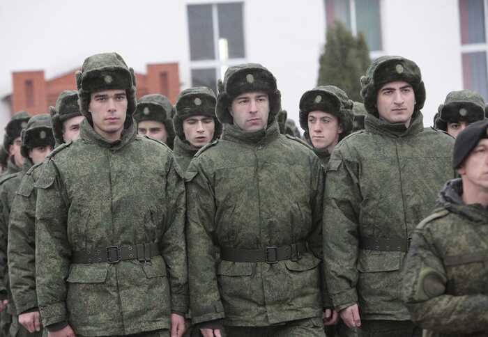 Посилають інвалідів під дулами автоматів на штурм: Російські командири почали використовувати варварські методи щодо військових