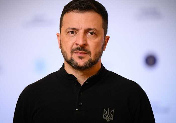 Зеленський висловився щодо нового наступу російських військ